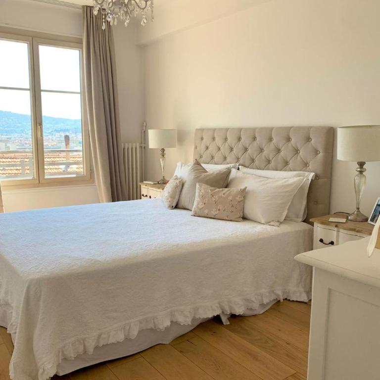 Magnifique vue proche centre ! - Appartement - 13