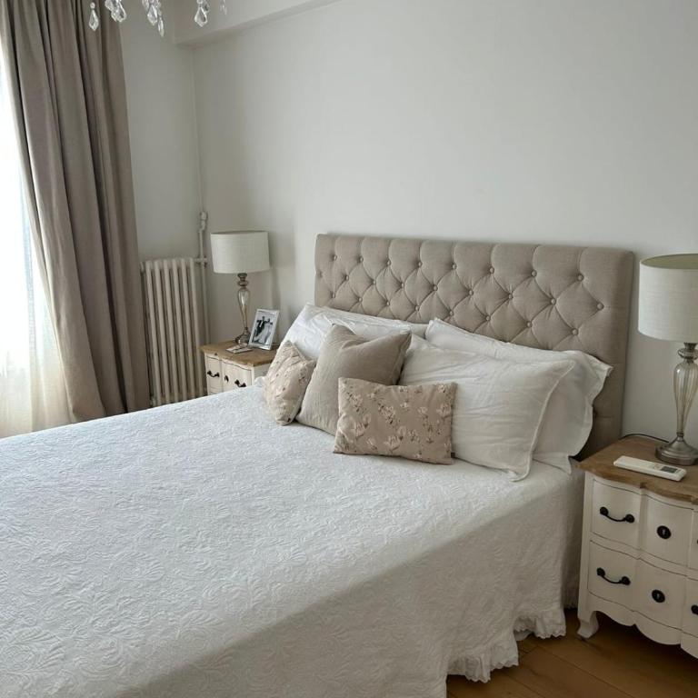 Magnifique vue proche centre ! - Appartement - 14