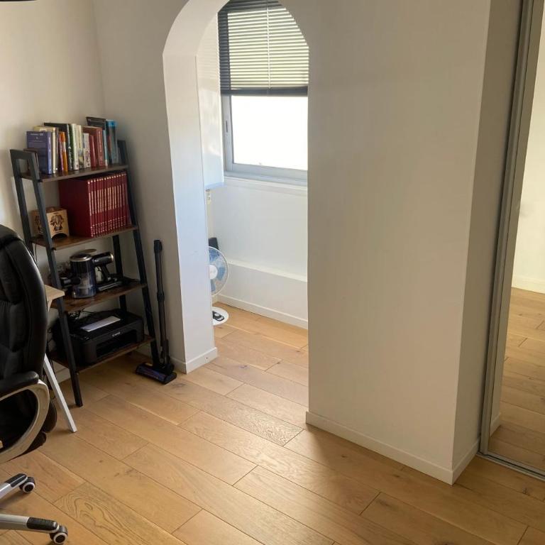 Magnifique vue proche centre ! - Appartement - 15