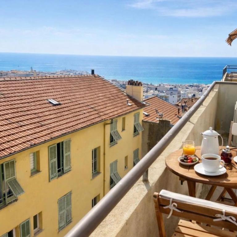 Magnifique vue proche centre ! - Appartement - 19
