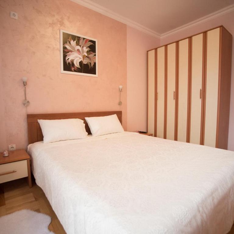 Apartman Boska - Apartment with Balcony - 26