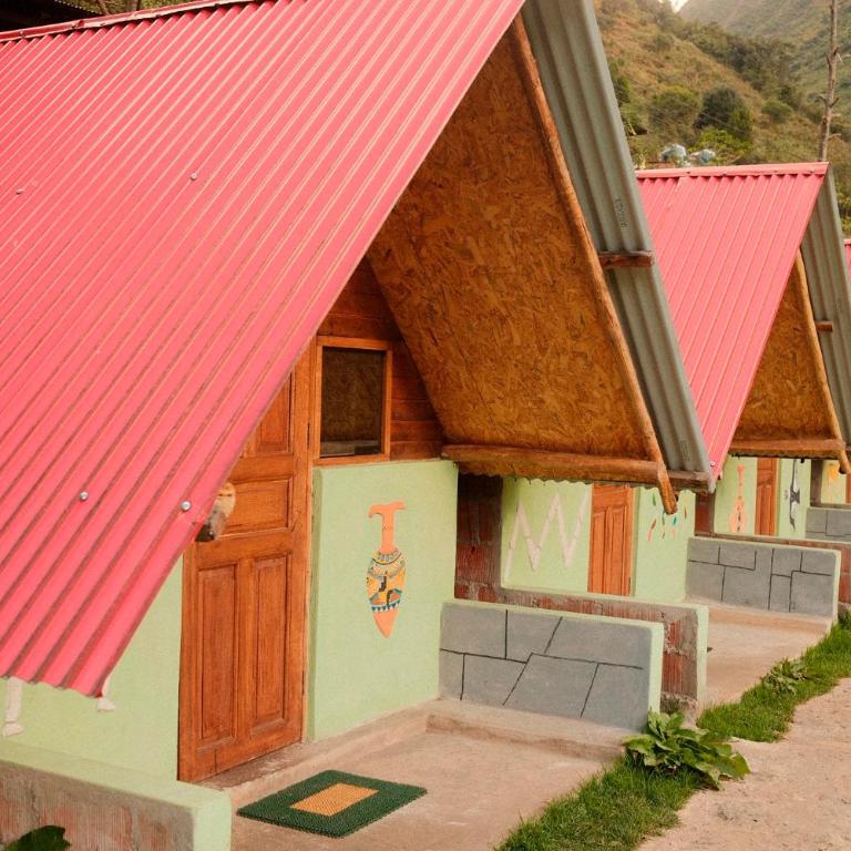 Yawar inka ayllu challhuay - Twin Room - 20