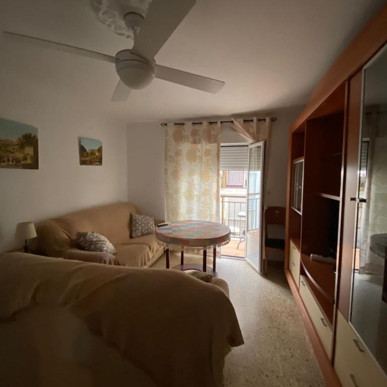 Hermosa Vista Playa - Four-Bedroom Apartment - 1