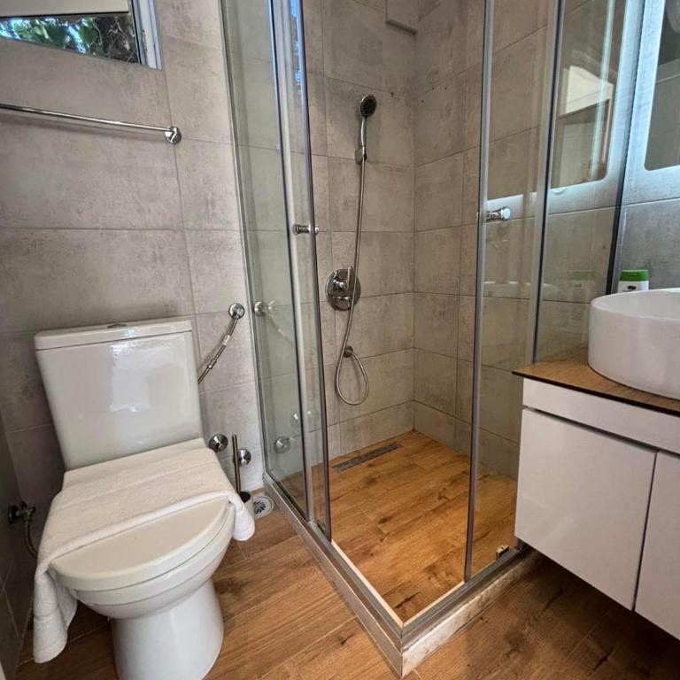 Villa Hanna - One-Bedroom Apartment - 6