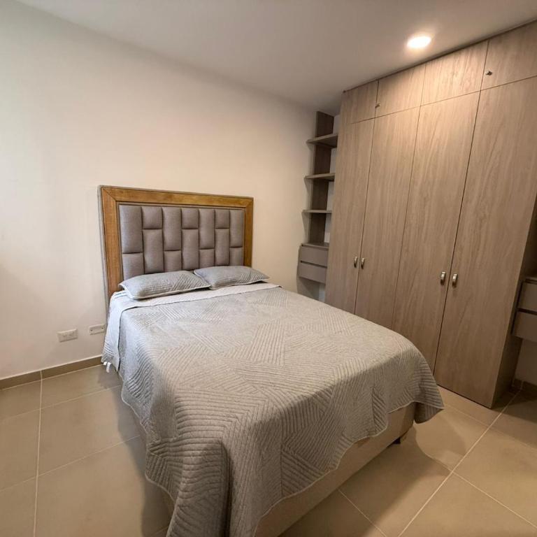 Country Reservado - Apartamento de 3 dormitorios - 2