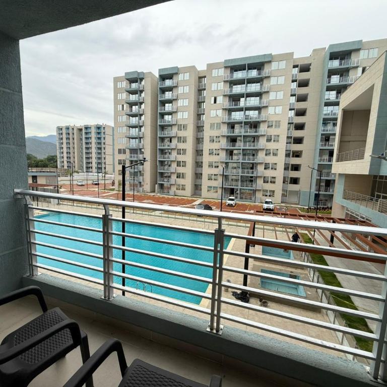 Country Reservado - Apartamento de 3 dormitorios - 9