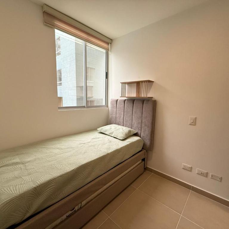 Country Reservado - Apartamento de 3 dormitorios - 12