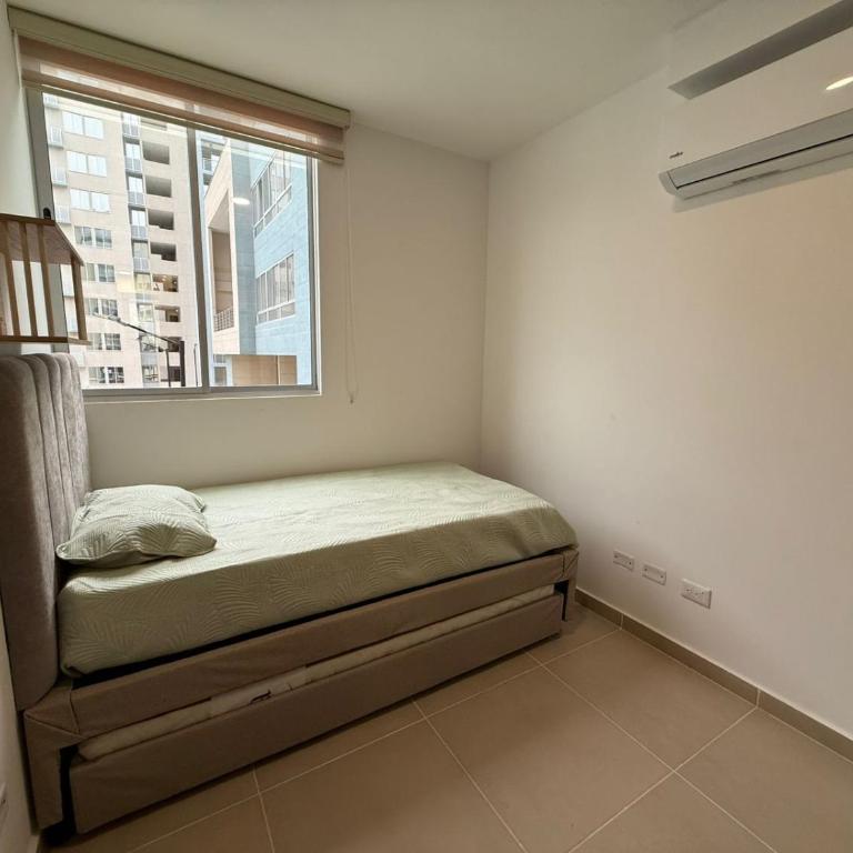Country Reservado - Apartamento de 3 dormitorios - 14