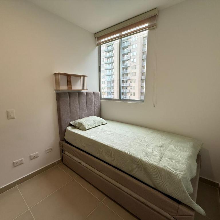 Country Reservado - Apartamento de 3 dormitorios - 17
