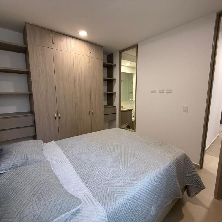 Country Reservado - Apartamento de 3 dormitorios - 18