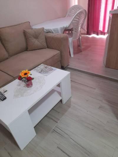 Apartman Melissa - One-Bedroom Deluxe Apartment - 8