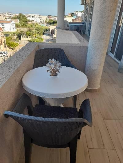 Apartman Melissa - One-Bedroom Deluxe Apartment - 9