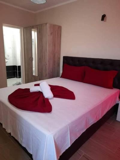 Apartman Melissa - One-Bedroom Deluxe Apartment - 11