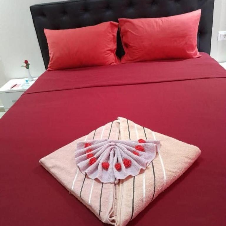 Apartman Melissa - One-Bedroom Apartment - 10