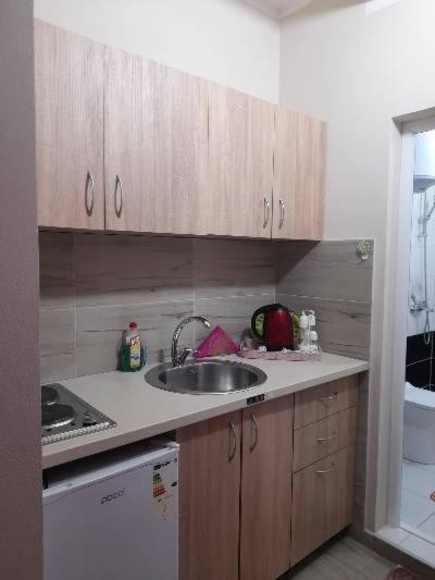Apartman Melissa - One-Bedroom Deluxe Apartment - 14