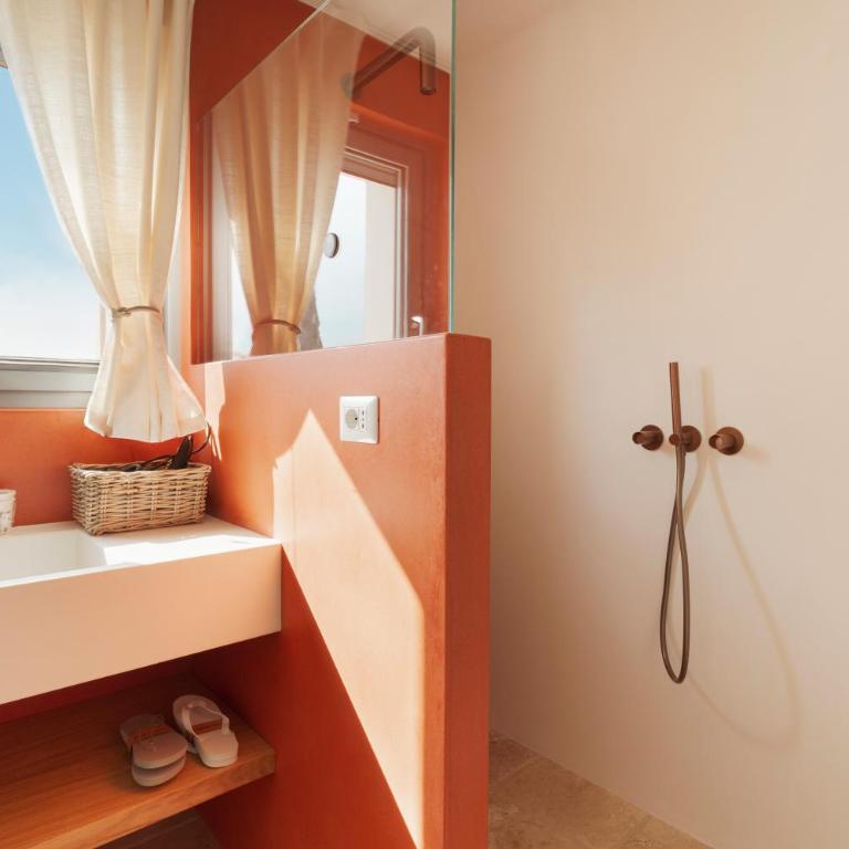 Trulli Vigna Lamafico Suites & Pool - Camera King con Vista Piscina - 14