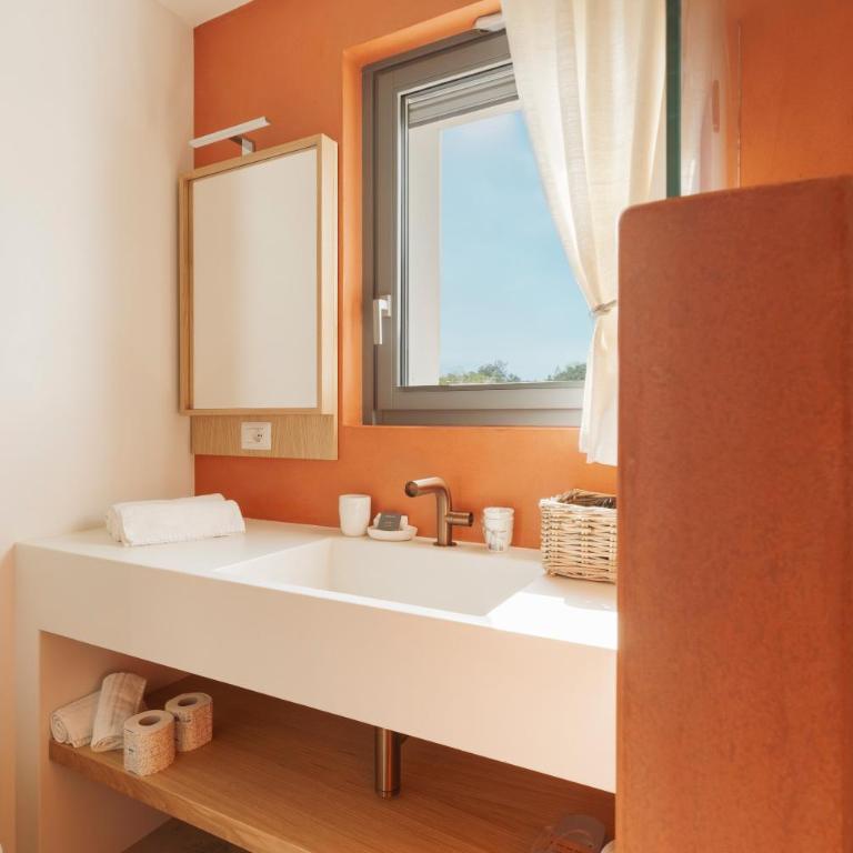 Trulli Vigna Lamafico Suites & Pool - Camera King con Vista Piscina - 18