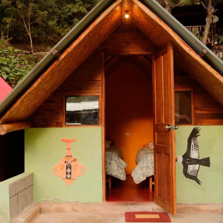 Yawar inka ayllu challhuay - Twin Room - 25