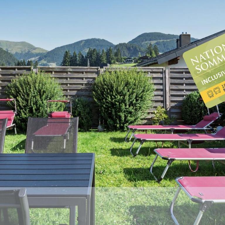 Embacherhof - Doppelzimmer mit Balkon - 8