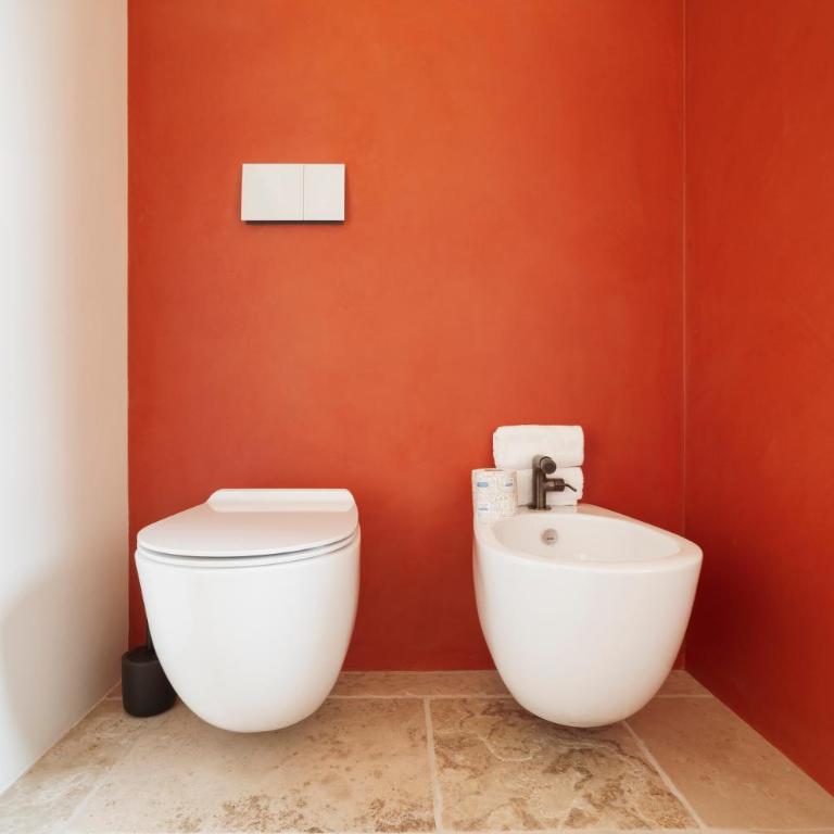 Trulli Vigna Lamafico Suites & Pool - Camera King con Vista Mare - 17