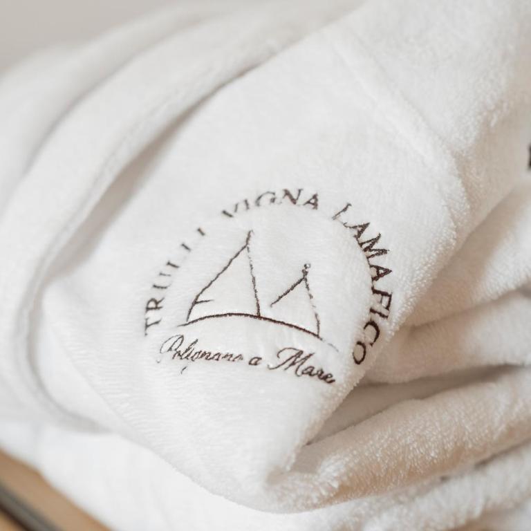 Trulli Vigna Lamafico Suites & Pool - Camera King con Vista Piscina - 22