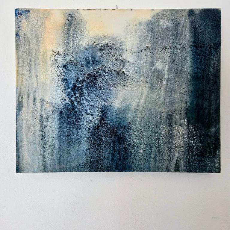 Blue Room - Camera Matrimoniale - 2