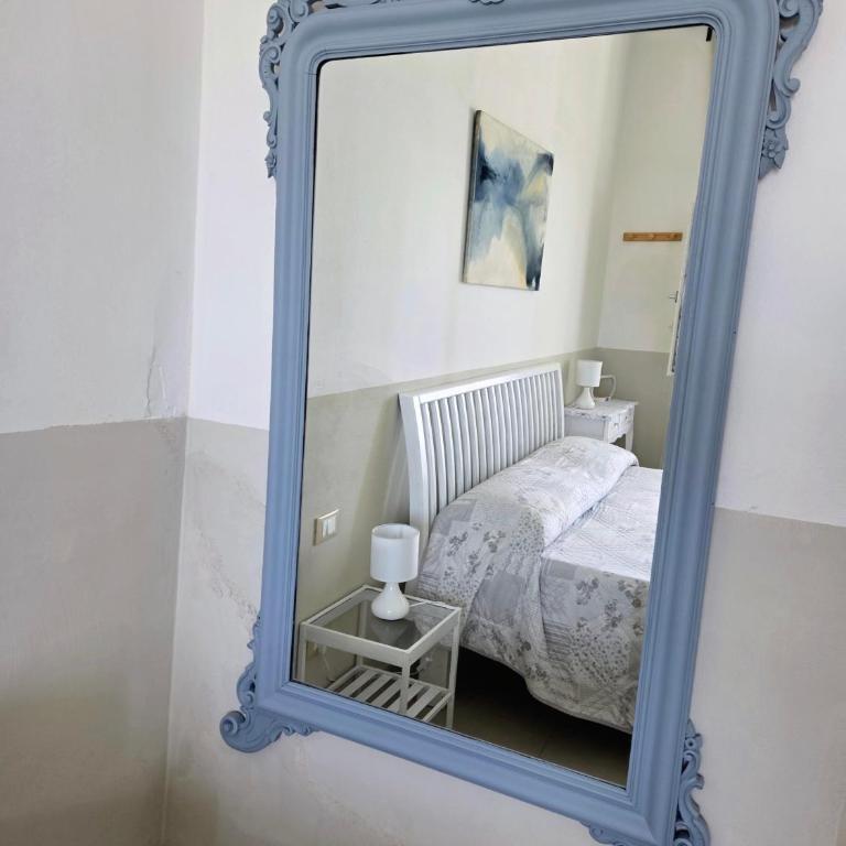 Blue Room - Camera Matrimoniale - 4