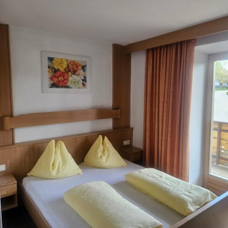 Pension Lucknerhof - Triple Room - 4