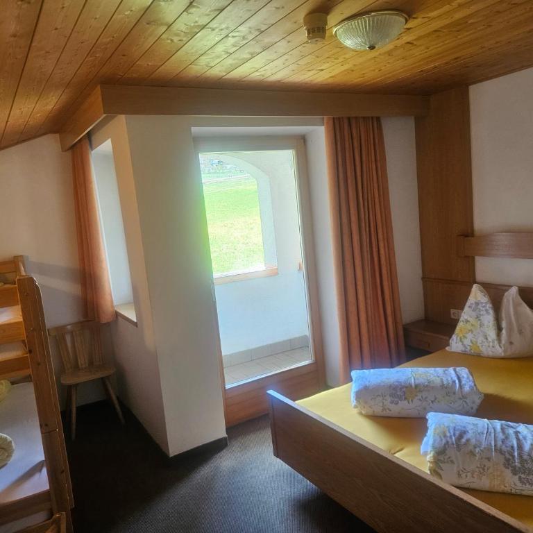 Pension Lucknerhof - Large Double Room - 1
