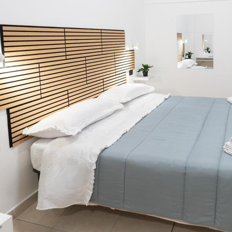 Gisorama house - Napoli Stadio Parking - Appartamento con 2 Camere da Letto - 6