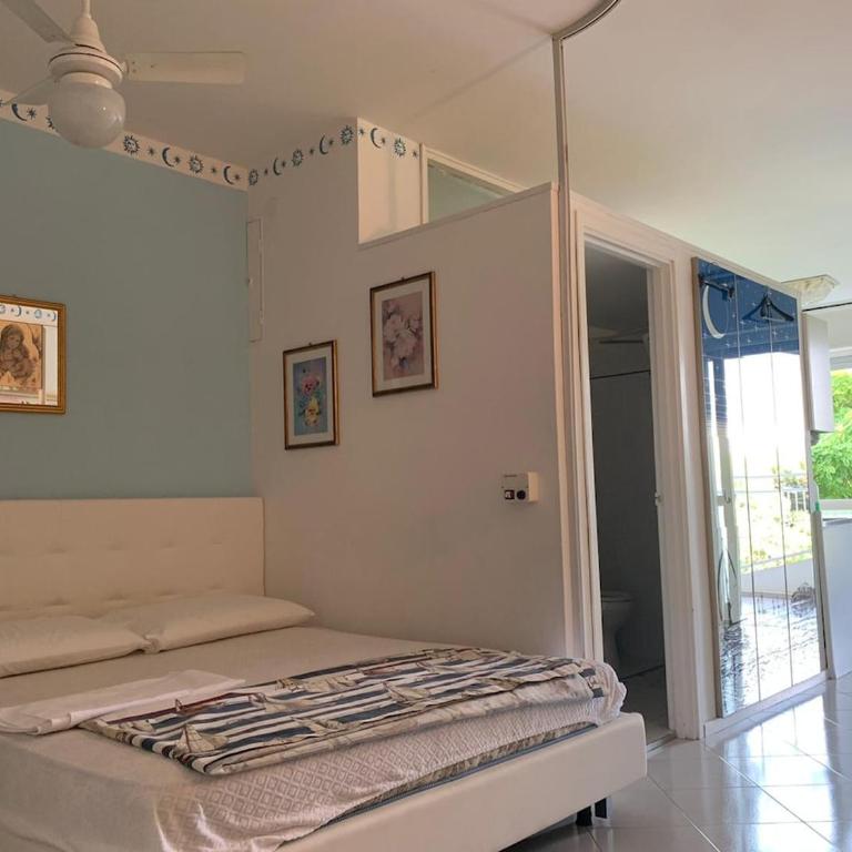 Millefiori 414 studio apartment - Appartamento con 1 Camera da Letto - 1
