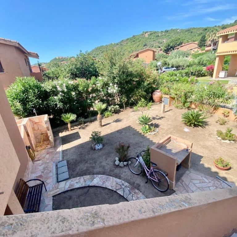 Villetta a 350 m dal mare - Casa Vacanze - 28