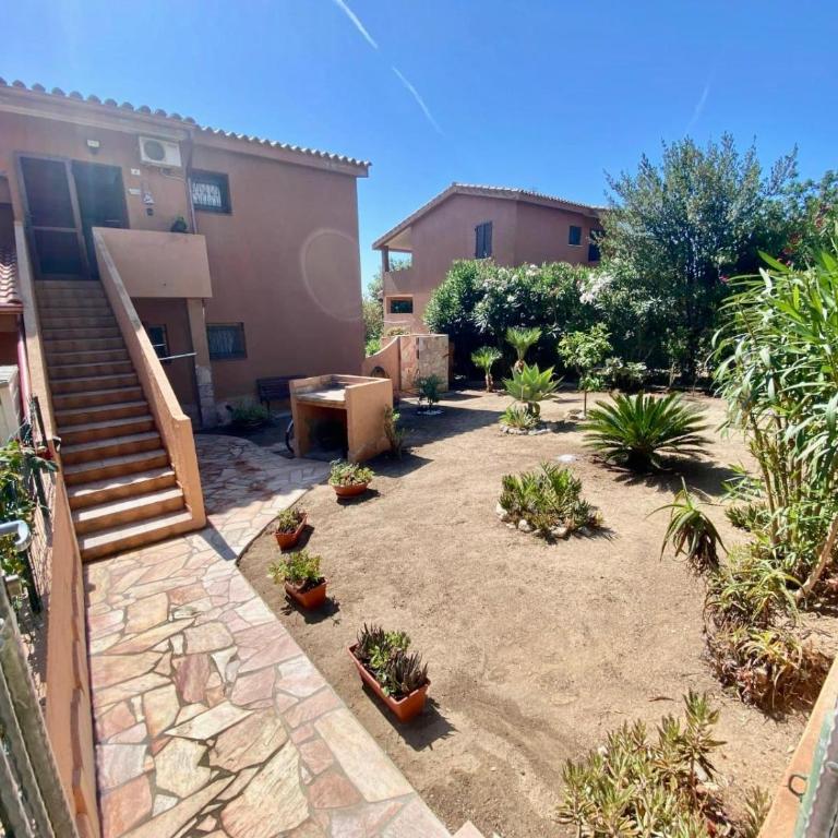 Villetta a 350 m dal mare - Casa Vacanze - 2