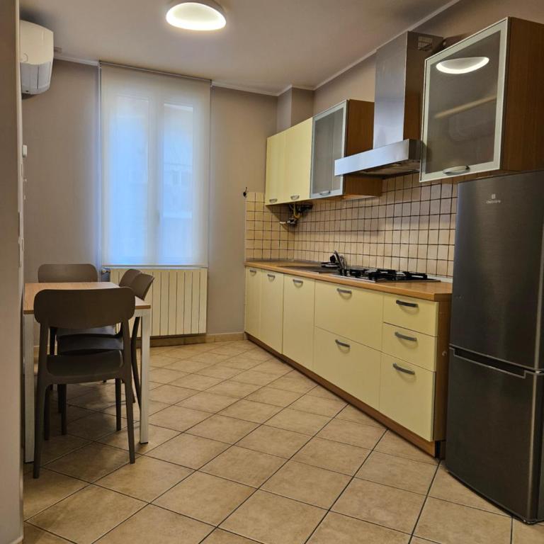 Casa Garibaldi, Centro, Spiagge, Stazione - Appartamento con 1 Camera da Letto - 12