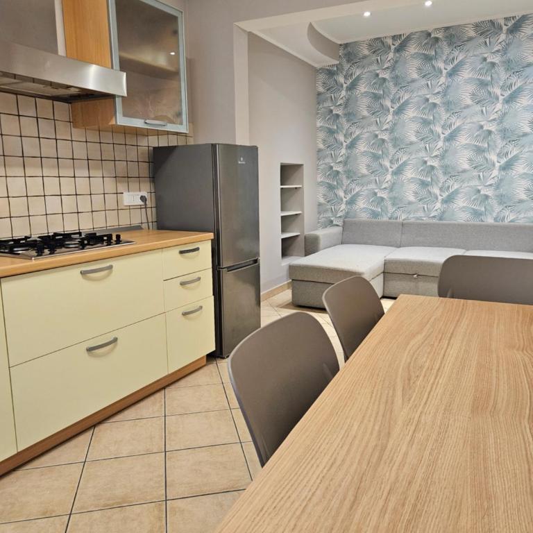 Casa Garibaldi, Centro, Spiagge, Stazione - Appartamento con 1 Camera da Letto - 7