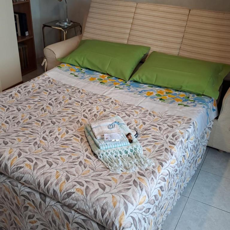 La Bomboniera di Siena - Two-Bedroom Apartment - 27