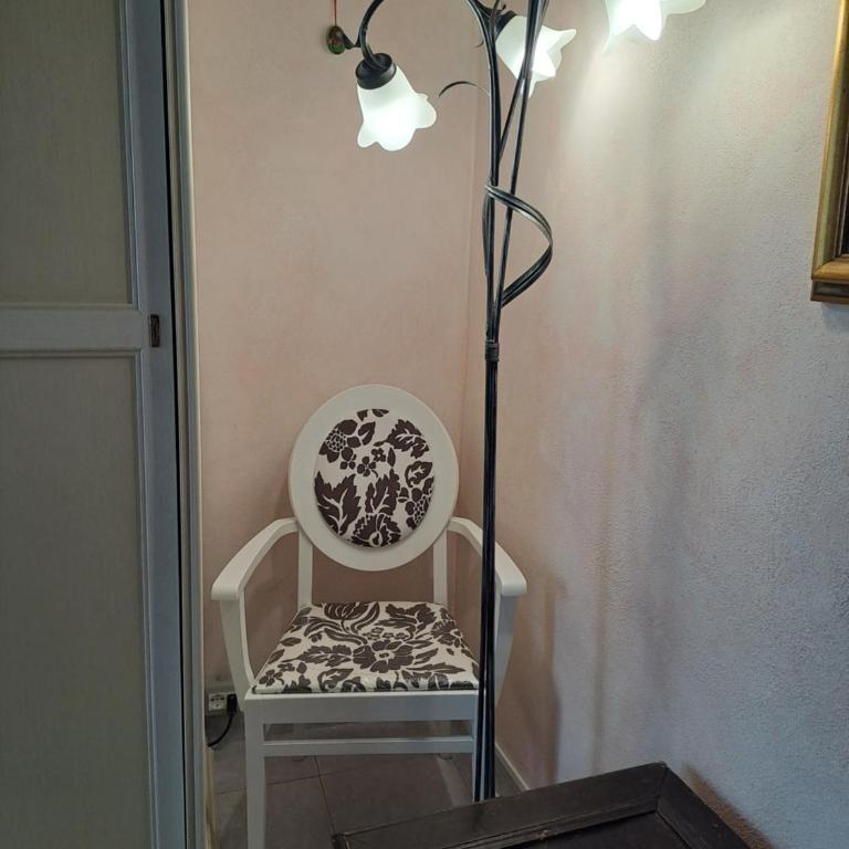 La Bomboniera di Siena - Two-Bedroom Apartment - 11