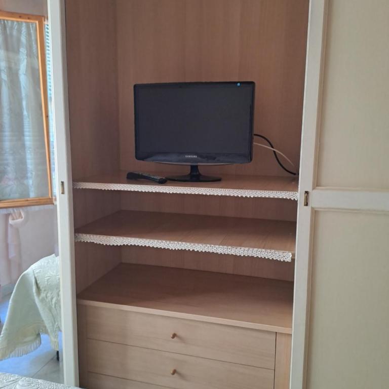 La Bomboniera di Siena - Two-Bedroom Apartment - 10