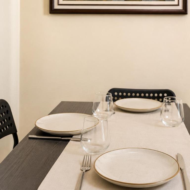 Home Stella Palermo - One-Bedroom Apartment - 6