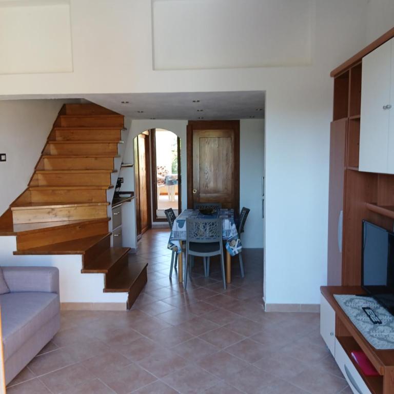 Casa SILMAGA - Casa con 1 Camera da Letto - 5