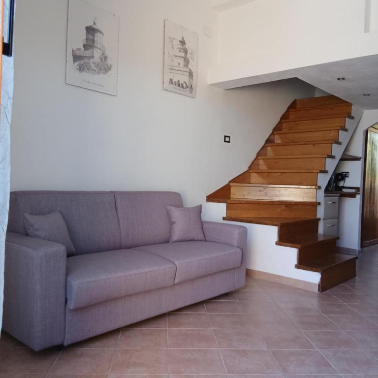 Casa SILMAGA - Casa con 1 Camera da Letto - 12