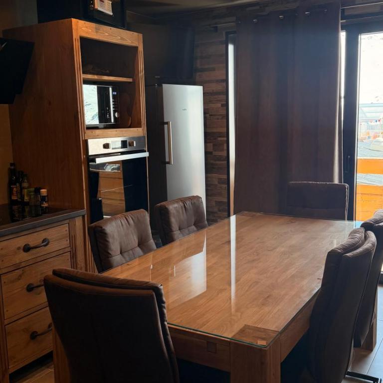 Les Appartements de Maé - Appartement MADELEINE 204 - 44 m² - 2