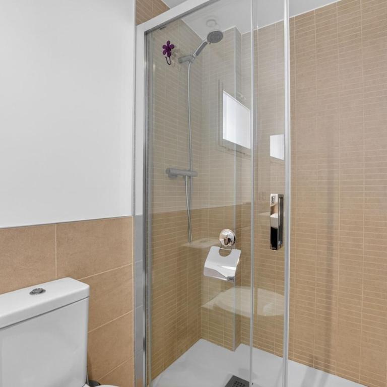 Flamenca Beach apartment with sea views 3BR 2BA - Appartement 3 Chambres - 18