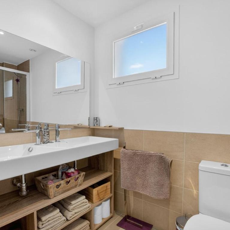 Flamenca Beach apartment with sea views 3BR 2BA - Appartement 3 Chambres - 21