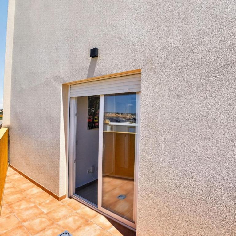 Flamenca Beach apartment with sea views 3BR 2BA - Appartement 3 Chambres - 22