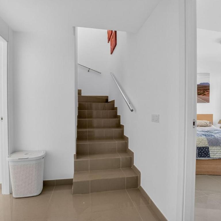 Flamenca Beach apartment with sea views 3BR 2BA - Appartement 3 Chambres - 25