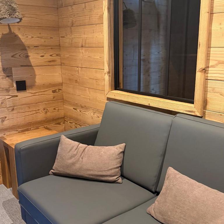 Les Appartements de Maé - Appartement MADELEINE 204 - 44 m² - 1