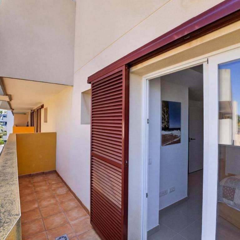 Flamenca Beach apartment with sea views 3BR 2BA - Appartement 3 Chambres - 42
