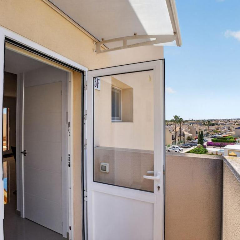 Flamenca Beach apartment with sea views 3BR 2BA - Appartement 3 Chambres - 49