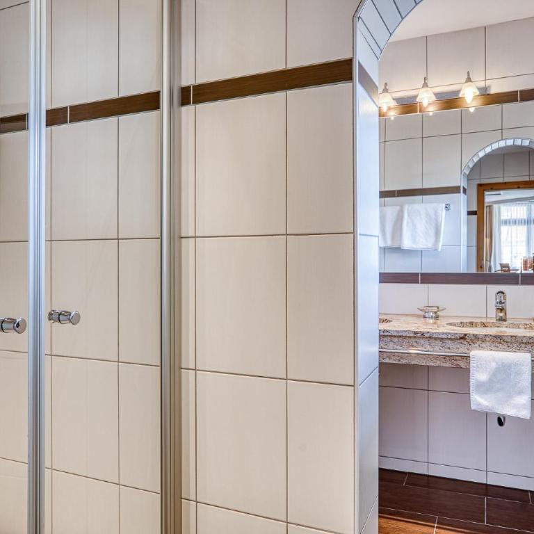 Posthotel Kassl 4-Sterne-Superior - Superior Suite - 8